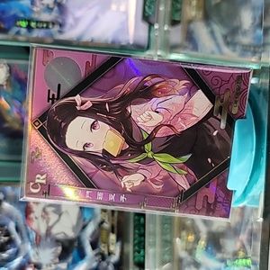 [GM-CR-023] Nezuko